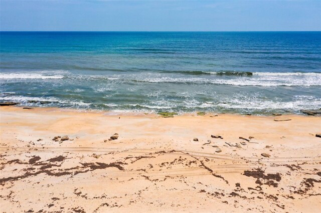 6973 N Oceanshore Blvd, Palm Coast, FL 32137 - water view