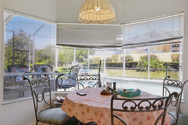 1956 Southern Dunes Blvd, Haines City, FL 33844 - view of sunroom