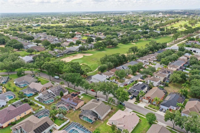 1956 Southern Dunes Blvd, Haines City, FL 33844 - view of property location featuring nearby suburban area and a golf course