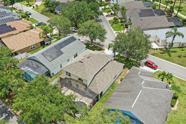 1305 Rebecca Dr, Haines City, FL 33844 - aerial view of residential area