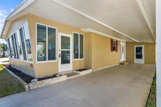 151 Lookout Dr, Flagler Beach, FL 32136 - view of property exterior