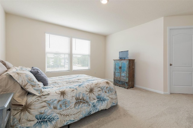 155 Redbud Rd, Palm Coast, FL 32137 - carpeted bedroom with baseboards