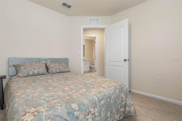 155 Redbud Rd, Palm Coast, FL 32137 - bedroom featuring light carpet and baseboards