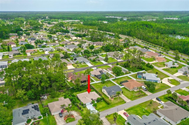 10 Eastwood Dr, Palm Coast, FL 32164 - view of property location featuring nearby suburban area