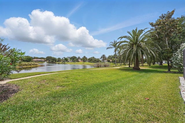 47 Old Oak Dr S, Palm Coast, FL 32137 - water view