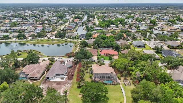 47 Old Oak Dr S, Palm Coast, FL 32137 - view of property location featuring nearby suburban area and a large body of water