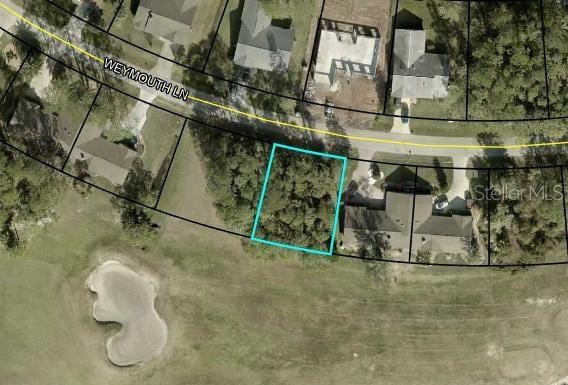 33 Weymouth Ln, Palm Coast, FL 32164