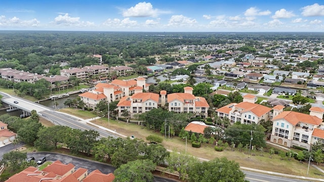 200 Bella Harbor Ct Unit 105, Palm Coast, FL 32137 - aerial view of residential area