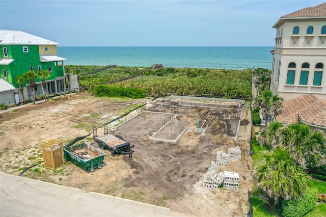 52 Ocean Ridge Blvd N, Palm Coast, FL 32137 - water view