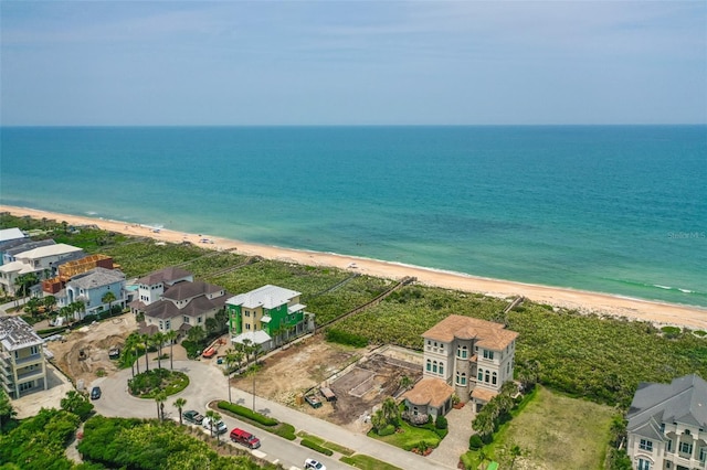 52 Ocean Ridge Blvd N, Palm Coast, FL 32137 - bird's eye view of extended coastline