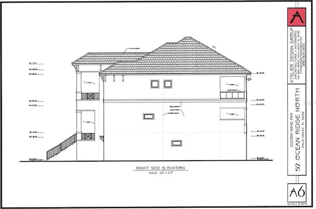 52 Ocean Ridge Blvd N, Palm Coast, FL 32137 - view of miscellaneous property collateral