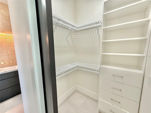807 N Flagler Ave, Flagler Beach, FL 32136 - view of walk in closet