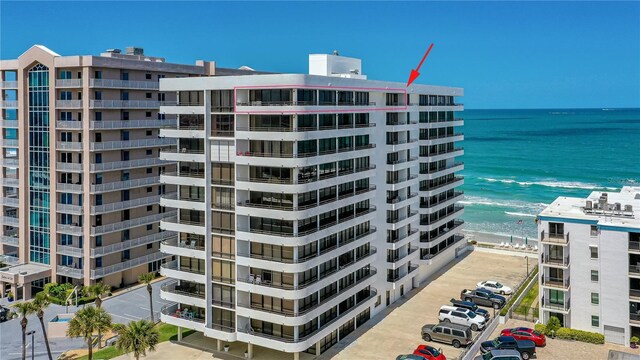 3743 S Atlantic Ave Unit 11D, Daytona Beach Shores, FL 32118 - photo 1