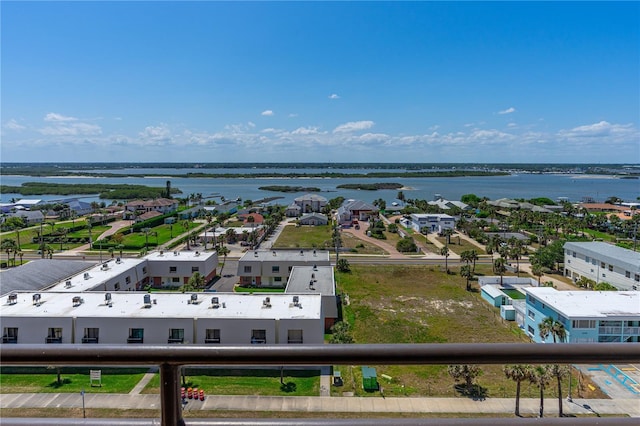 3743 S Atlantic Ave Unit 11D, Daytona Beach Shores, FL 32118 - photo 31