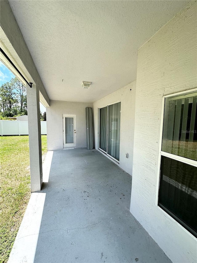 15 Ruth Dr, Palm Coast, FL 32164 - view of patio