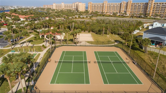 80 Surfview Dr Unit 718, Palm Coast, FL 32137 - aerial view