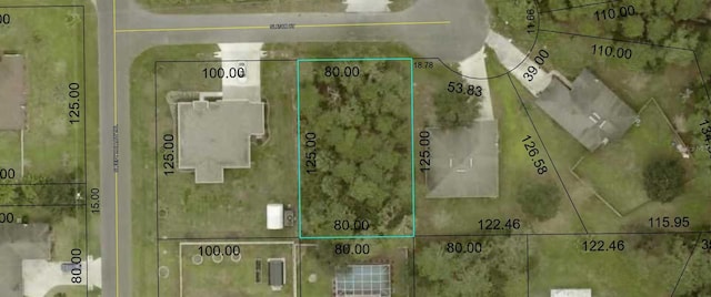 4 Slator Ct, Palm Coast, FL 32164