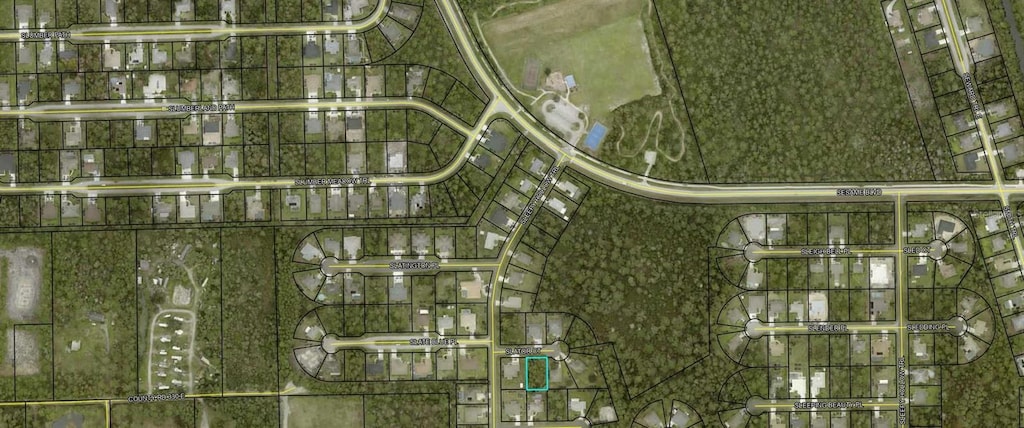 4 Slator Ct, Palm Coast, FL 32164