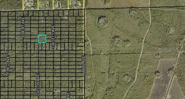000 Dillon Ave, Hastings, FL 32145
