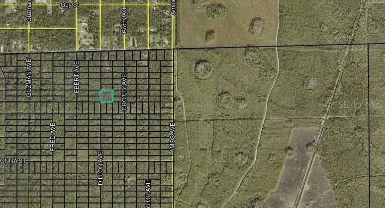 000 Dillon Ave, Hastings, FL 32145