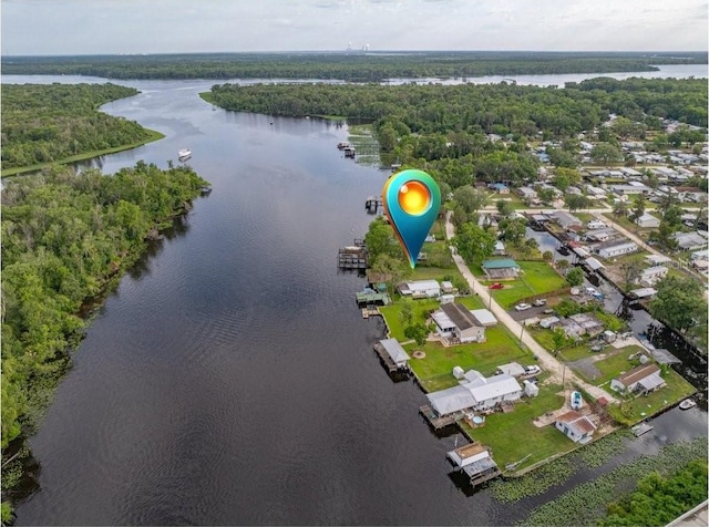 146 Magnolia Trl, Satsuma, FL 32189