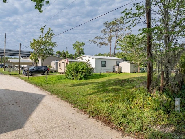 146 Magnolia Trl, Satsuma, FL 32189