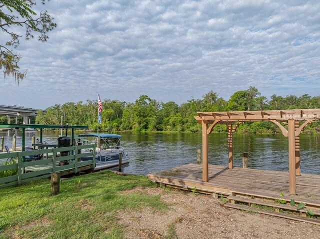 146 Magnolia Trl, Satsuma, FL 32189