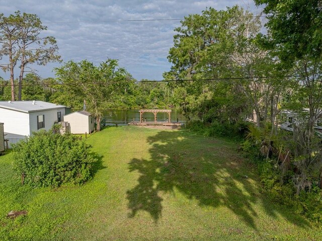 146 Magnolia Trl, Satsuma, FL 32189