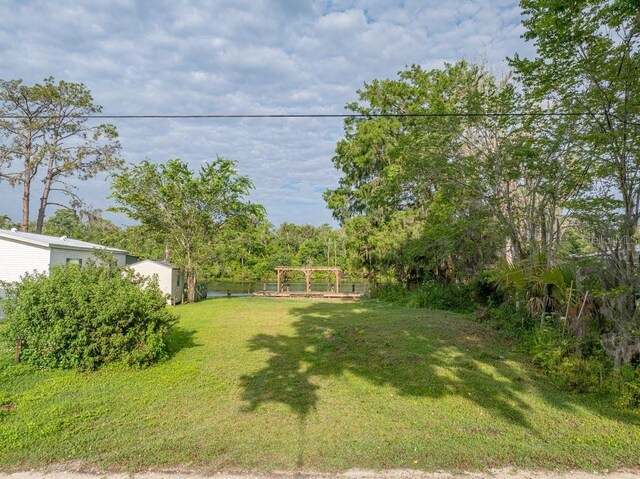 146 Magnolia Trl, Satsuma, FL 32189