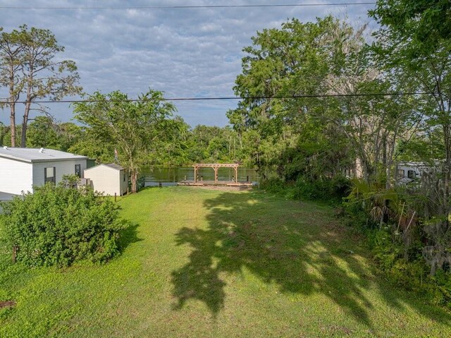 146 Magnolia Trl, Satsuma, FL 32189