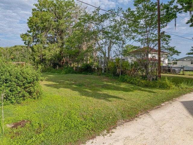 146 Magnolia Trl, Satsuma, FL 32189