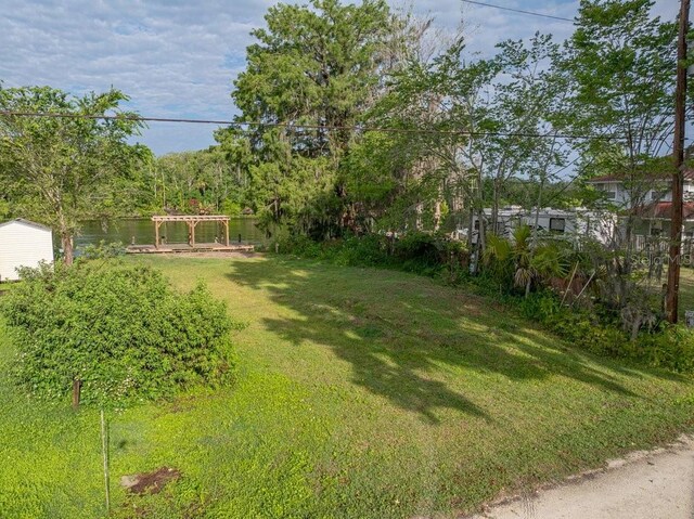 146 Magnolia Trl, Satsuma, FL 32189
