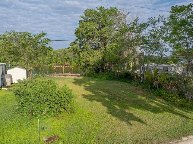 146 Magnolia Trl, Satsuma, FL 32189
