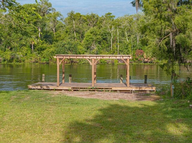 146 Magnolia Trl, Satsuma, FL 32189