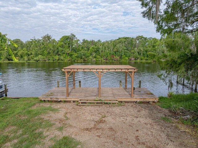146 Magnolia Trl, Satsuma, FL 32189