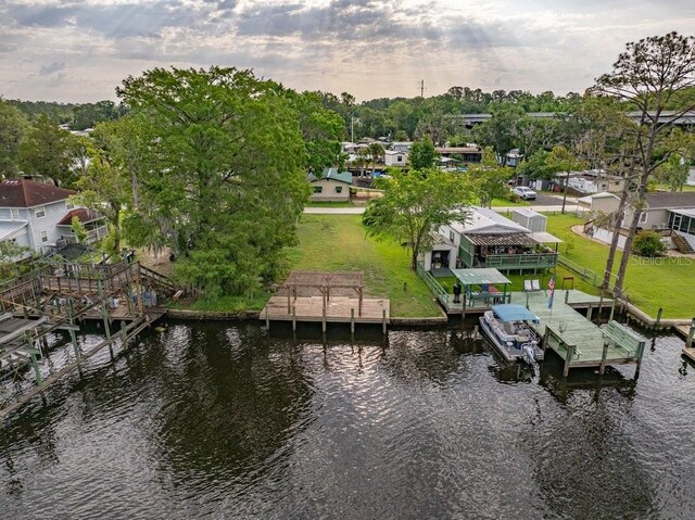 146 Magnolia Trl, Satsuma, FL 32189