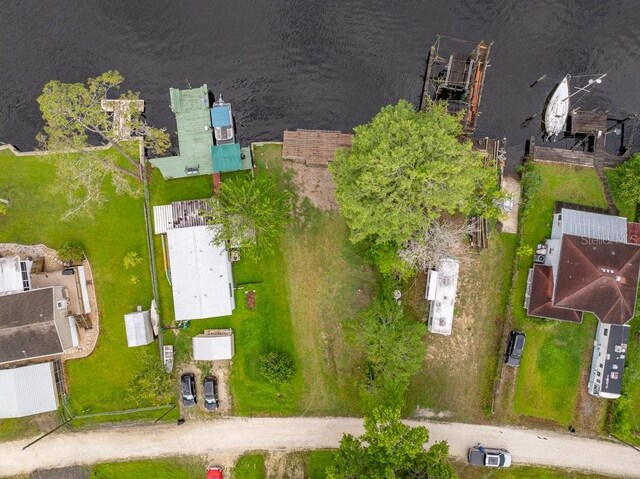 146 Magnolia Trl, Satsuma, FL 32189