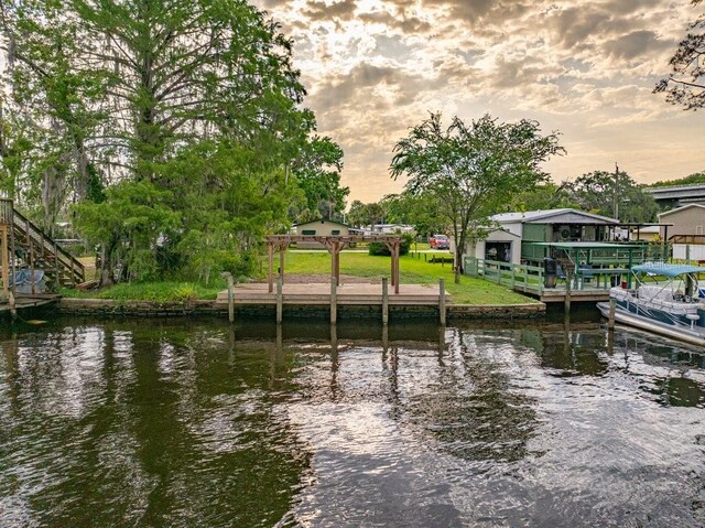 146 Magnolia Trl, Satsuma, FL 32189
