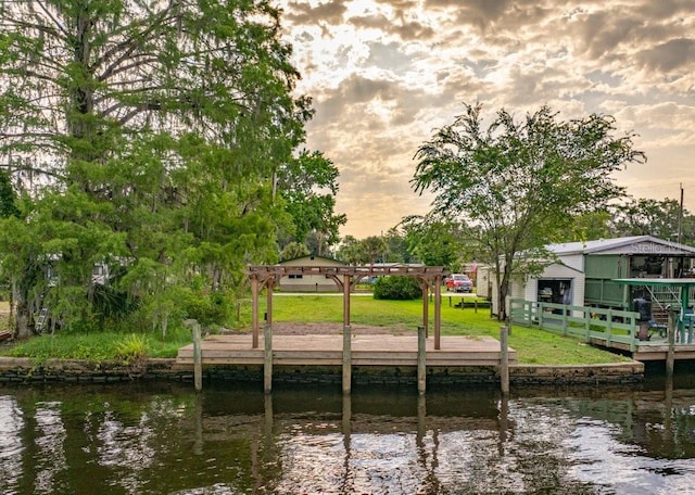 146 Magnolia Trl, Satsuma, FL 32189