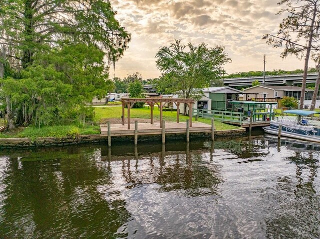 146 Magnolia Trl, Satsuma, FL 32189