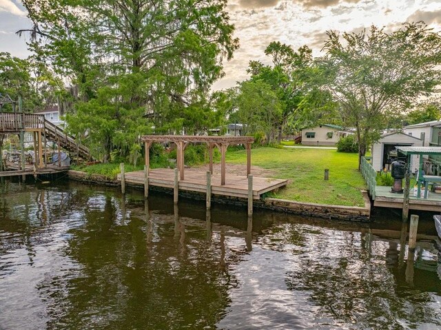 146 Magnolia Trl, Satsuma, FL 32189