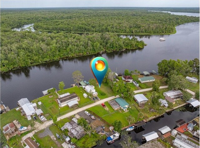 146 Magnolia Trl, Satsuma, FL 32189