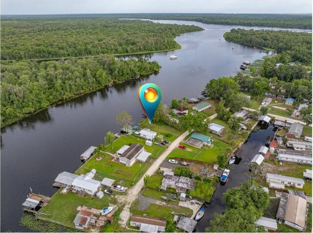 146 Magnolia Trl, Satsuma, FL 32189
