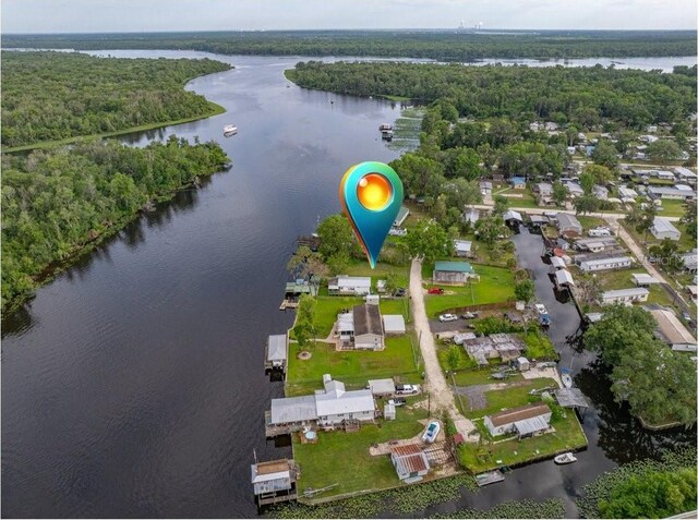 146 Magnolia Trl, Satsuma, FL 32189