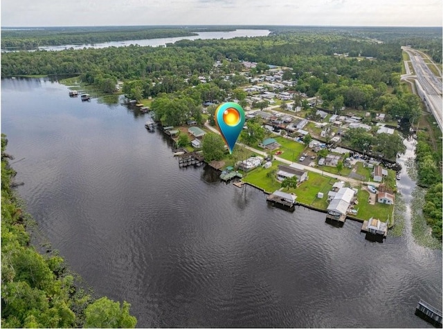 146 Magnolia Trl, Satsuma, FL 32189