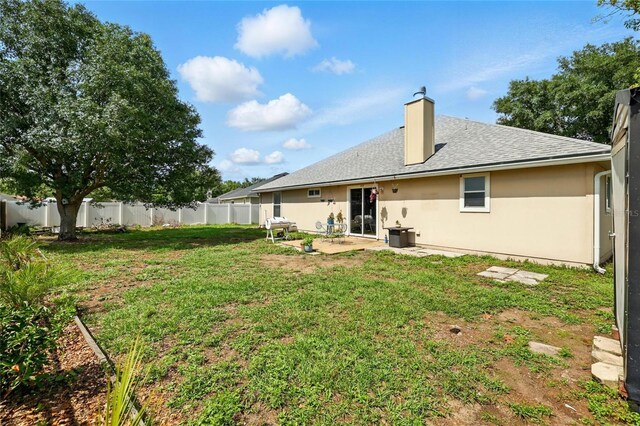 3208 Ginny Lake Dr, Middleburg, FL 32068 - photo 52
