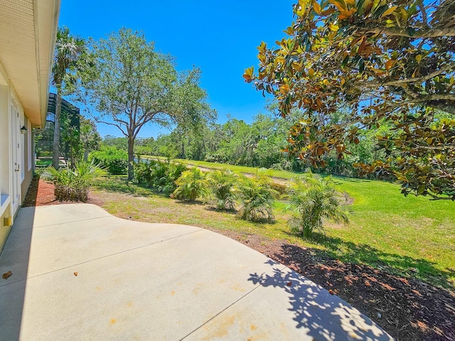 71 N Riverwalk Dr, Palm Coast, FL 32137 - view of patio