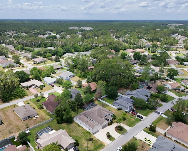 91 Breeze Hill Ln, Palm Coast, FL 32137 - view of property location with nearby suburban area