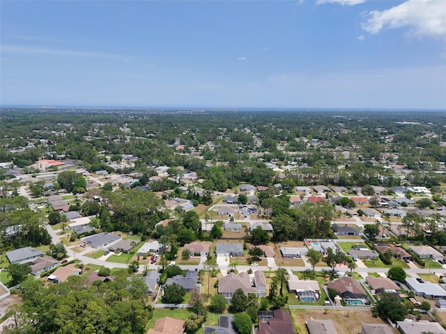 91 Breeze Hill Ln, Palm Coast, FL 32137 - aerial view of property's location featuring nearby suburban area