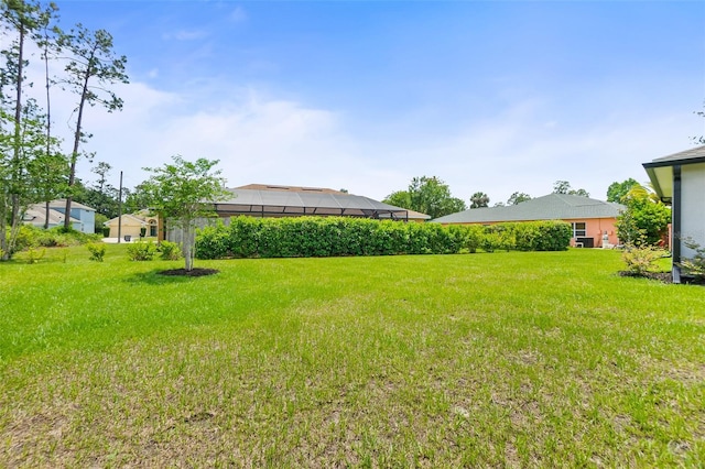 19 Ethel Ln, Palm Coast, FL 32164 - view of grassy yard